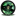 The Matrix - Path Of Neo 2 Icon 16x16 png